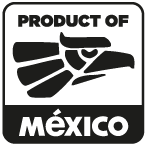 Product of Mexico